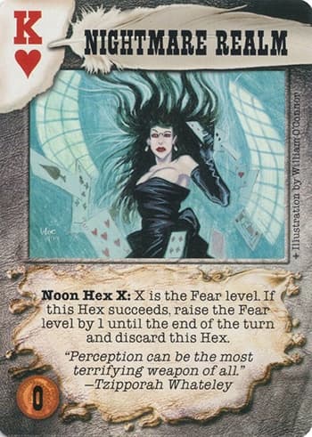 Nightmare Realm — image 1