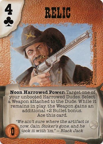 Relic — image 1