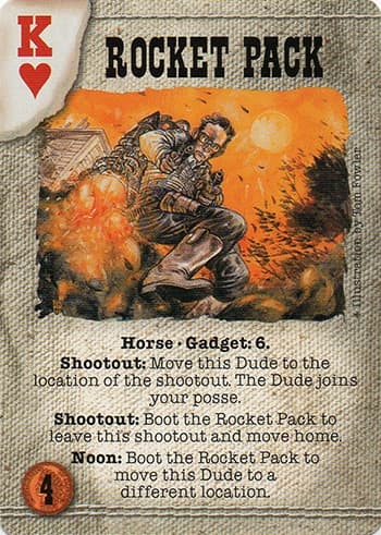 Rocket Pack — image 1