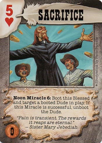 Sacrifice — image 1
