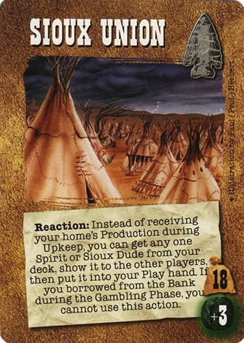 Sioux Union — image 1