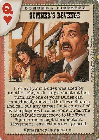Sumner's Revenge — image 1