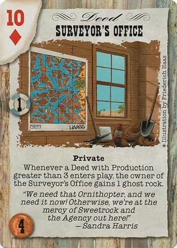Surveyor's Office — image 1