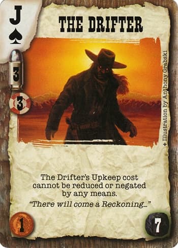 The Drifter — image 1