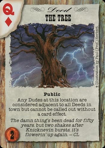 The Tree — image 1