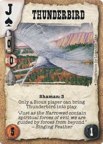 Thunderbird — image 1