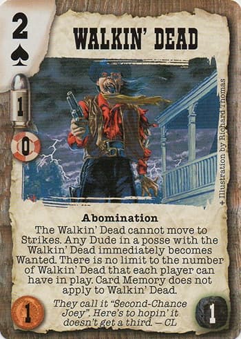 Walkin' Dead — image 1