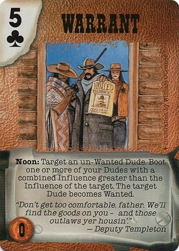 Warrant — image 1