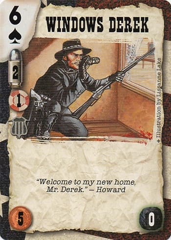 Windows Derek — image 1