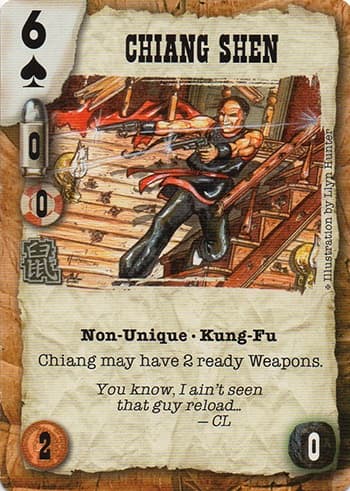 Chiang Shen — image 1