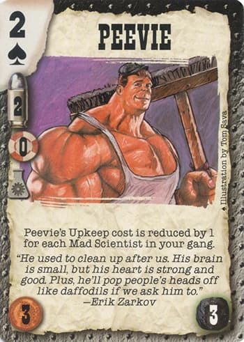 Peevie — image 1