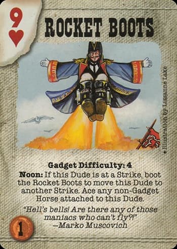 Rocket Boots — image 1