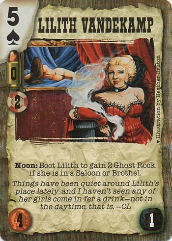 Lilith Vandekamp — image 1