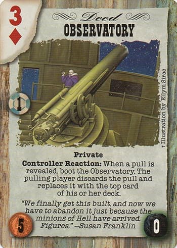 Observatory — image 1