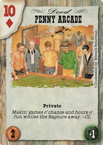 Penny Arcade — image 1