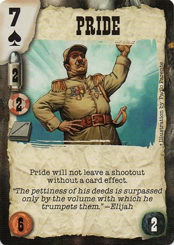 Pride — image 1