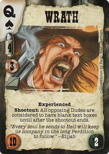 Wrath Exp — image 1