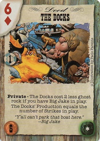 The Docks — image 1