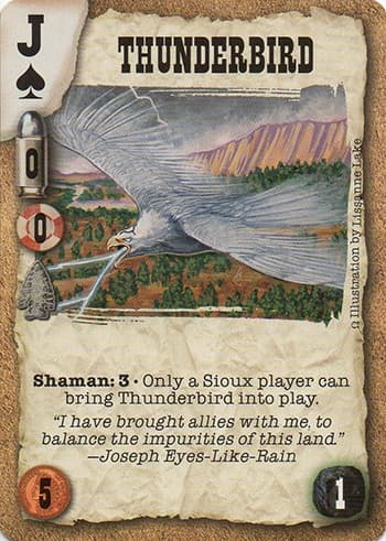 Thunderbird — image 1