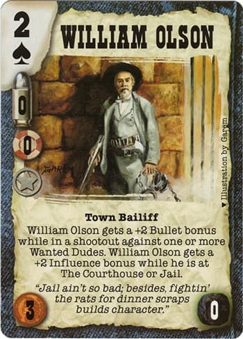 William Olson — image 1