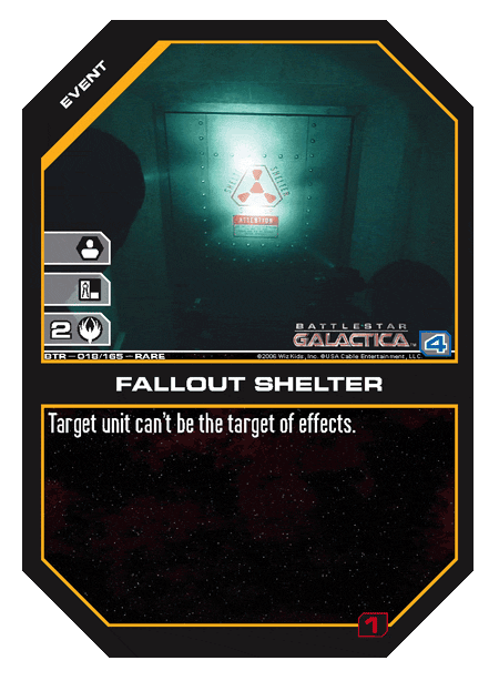 Fallout Shelter — image 1