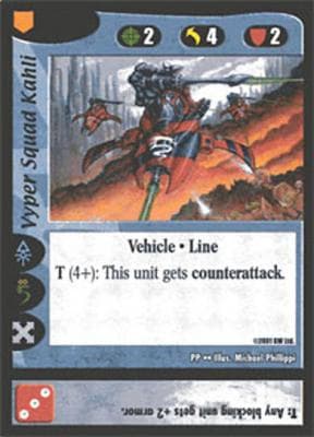 Vyper Squad Kahil — image 1