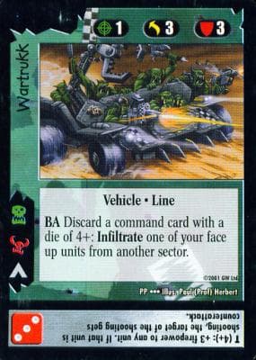 Wartrukk — image 1