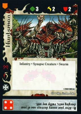 Huntsman — image 1