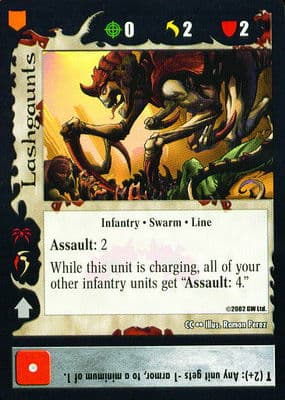 Lashgaunts — image 1