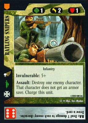 Ratling Snipers — image 1