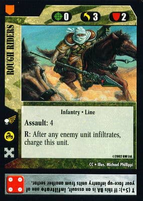 Rough Riders — image 1