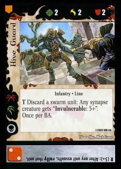 Hive Guard — image 1