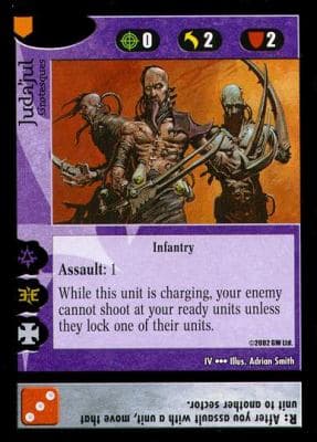 Juda'jul - Grotesques — image 1