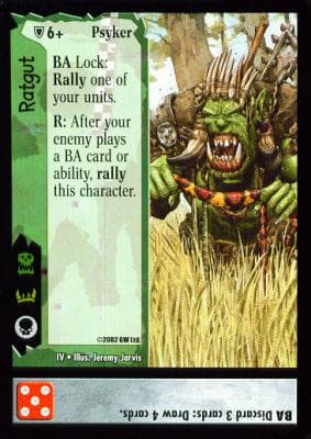 Ratgut — image 1