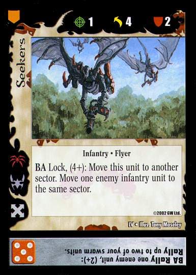 Seekers — image 1