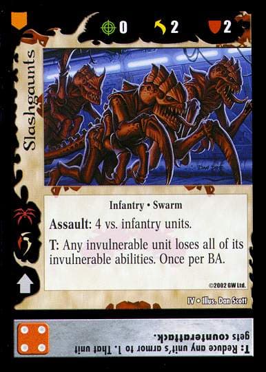 Slashgaunts — image 1