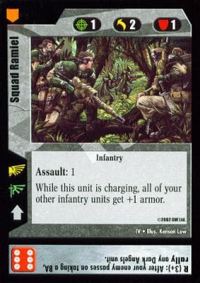 Squad Ramiel — image 1