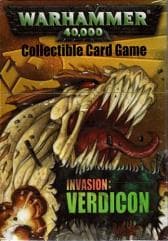 Invasion: Verdicon