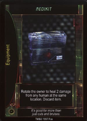 Medikit — image 1