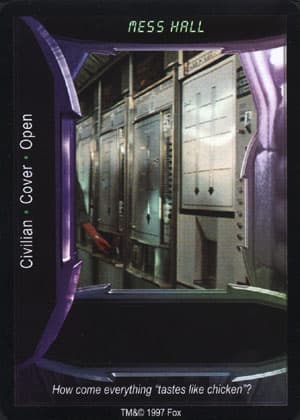 Mess Hall — image 1