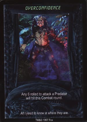 Overconfidence — image 1