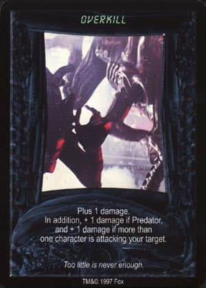 Overkill — image 1
