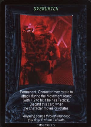 Overwatch — image 1