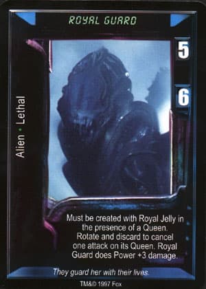 Royal Guard — image 1