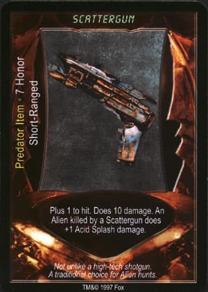 Scattergun — image 1