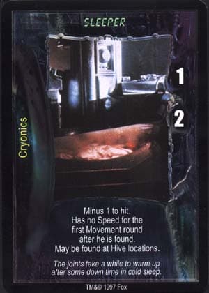 Sleeper — image 1