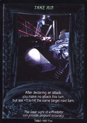 Take Aim — image 1