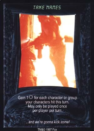 Take Names — image 1