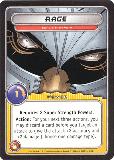 Rage — image 1