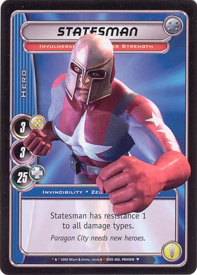 Statesman — image 1